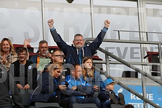 Testspiel 1.FC Magdeburg - BFC Dynamo,