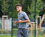 13.07.2022 Training BFC Dynamo
