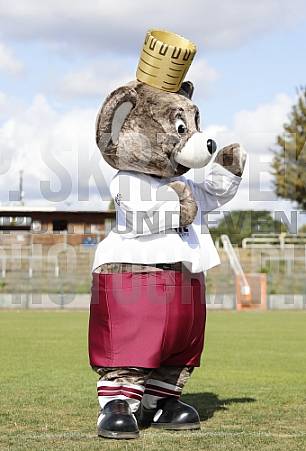 Jugenderöffnung 2018/19 Jugenderöffnung 2018/19