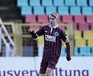 19.Spieltag BFC Dynamo - Bischofswerdaer FV08