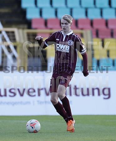 19.Spieltag BFC Dynamo - Bischofswerdaer FV08