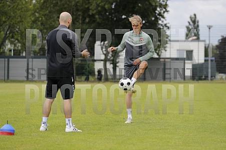 Trainingsauftakt 24.06.2025 BFC Dynamo Trainingsauftakt 24.06.2025 BFC Dynamo