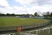 Subbotnik im Sportforum Berlin Stadion , Arbeitseinsatz