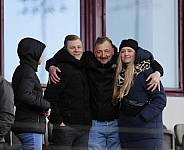 Cosy-Wasch Viertelfinale BFC Dynamo - VSG Altglienicke