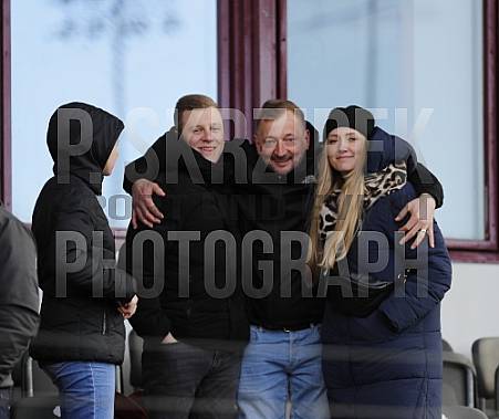 Cosy-Wasch Viertelfinale BFC Dynamo - VSG Altglienicke Cosy-Wasch Viertelfinale BFC Dynamo - VSG Altglienicke