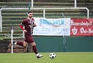 19.Spieltag BFC Dynamo - SV Babelsberg 03