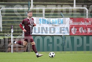 19.Spieltag BFC Dynamo - SV Babelsberg 03