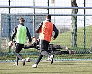 05.03.2020 Training BFC Dynamo