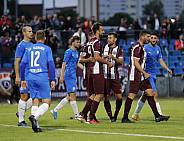 6.Spieltag BFC Dynamo - SV Tasmania Berlin,
