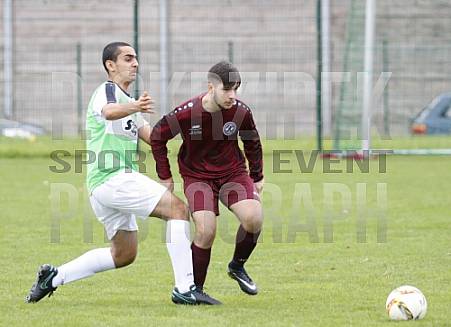 Trainingsspiel A1 - B1 Jugend Trainingsspiel A1 - B1 Jugend