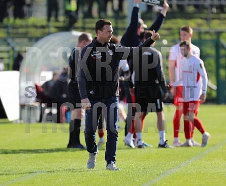29.Spieltag BFC Dynamo - FC Rot-Weiß Erfurt