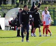 29.Spieltag BFC Dynamo - FC Rot-Weiß Erfurt