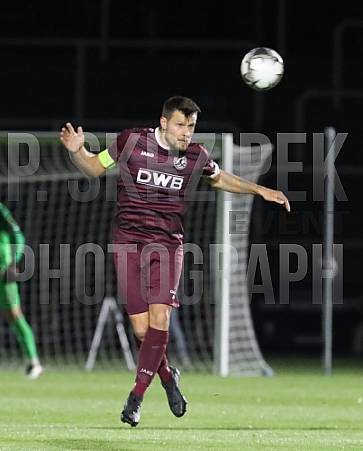 10.Spieltag BFC Dynamo - SV Babelsberg 03