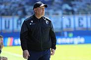 32. Spieltag FC Carl-Zeiss Jena - BFC Dynamo