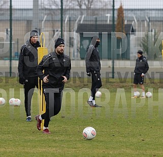 Training 26.11.2018