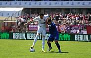 Pokalfinale VSG Altglienicke - BFC Dynamo,