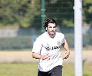 21.09.2020 Training BFC Dynamo