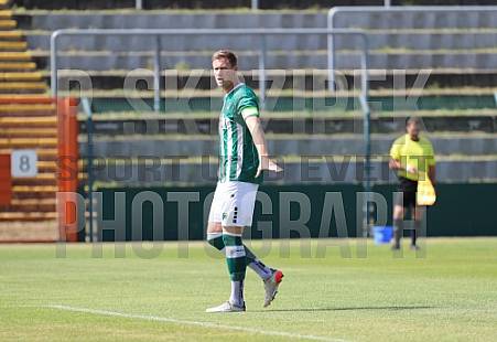Testspiel BFC Dynamo - VfB Lübeck 1919,