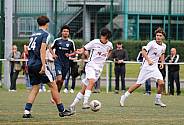 3.Spieltag BFC Dynamo U19 - SV Babelsberg 03 U19