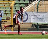 38.Spieltag VSG Altglienicke - BFC Dynamo,