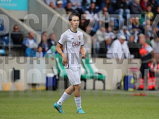 Testspiel 1.FC Magdeburg - BFC Dynamo,