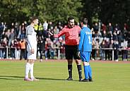 3.Runde Cosy-Wasch-Landespokal FSV Berolina Stralau - BFC Dynamo