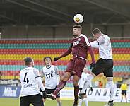 15.Spieltag BFC Dynamo - 1.FC Lokomotive Leipzig