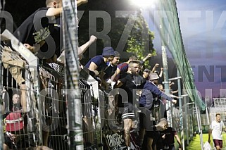 4.Spieltag BSG Chemie Leipzig - BFC Dynamo