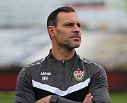 14.Spieltag 1. FC Lokomotive Leipzig - BFC Dynamo,