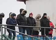 22.Spieltag BFC Dynamo - FC Eilenburg,