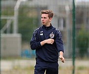 15.07.2022 Training BFC Dynamo