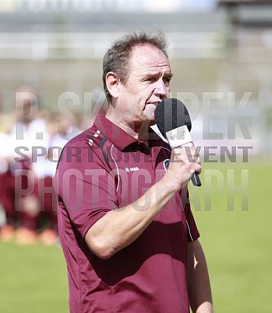 Jugenderöffnung 2018/19