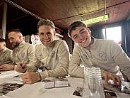 4. BFC Dynamo Weihnachtsmarkt