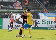 12.Spieltag BFC Dynamo - 1.FC Lokomotive Leipzig