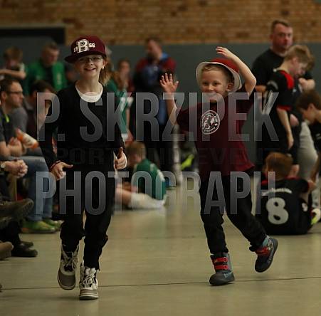 2.Spree Color Cup 2018