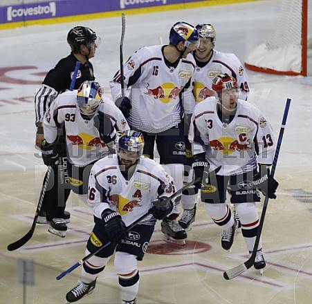 Eisbären Berlin -  EHC Red Bull München ,