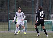 Testspiel BFC Dynamo - SV Lichtenberg 47