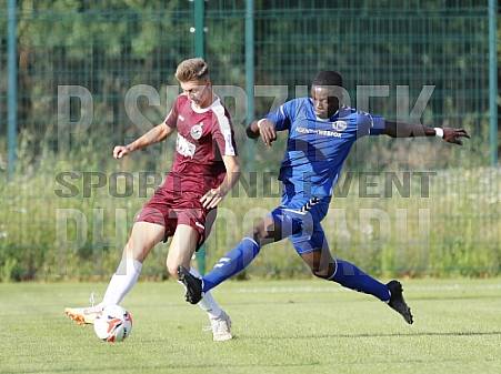 Testspiel BFC Dynamo - Hertha 03 Zehlendorf , Testspiel BFC Dynamo - Hertha 03 Zehlendorf ,