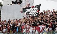 1.Runde DFB-Pokal BFC Dynamo - VfB Stuttgart