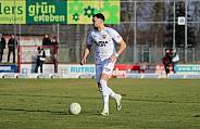 20.Spieltag ZFC Meuselwitz - BFC Dynamo