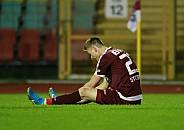 24.Spieltag BFC Dynamo - FC Energie Cottbus