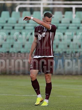 3.Testspiel BFC Dynamo - FSV Optik Rathenow,