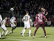 10.Spieltag BFC Dynamo - SV Babelsberg 03