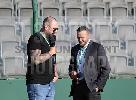 BFC Dynamo - BFC Dynamo Allstars Team,