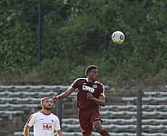 30.Spieltag Berliner AK 07 - BFC Dynamo