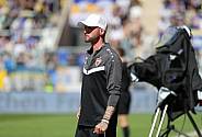 32. Spieltag FC Carl-Zeiss Jena - BFC Dynamo