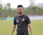 37.Spieltag BFC Dynamo - Berliner Athletik Klub 07,