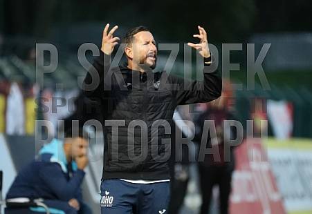 8.Spieltag BFC Dynamo - Greifswalder FC