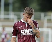 Testspiel BFC Dynamo - FC Carl Zeiss Jena