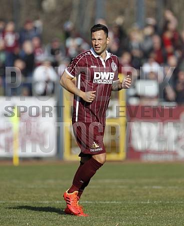 21.Spieltag Berliner AK 07 - BFC Dynamo ,